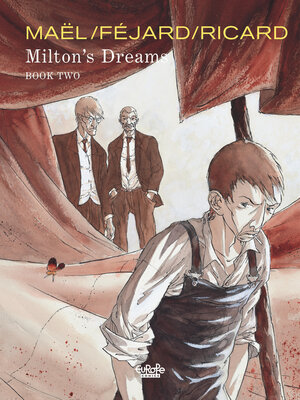 cover image of Milton's Dreams